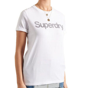 fixedratio 20211217114037 superdry gynaikeio t shirt track gold me stampa w1010710a t7x 1