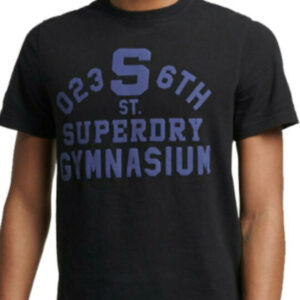 fixedratio 20220225155116 superdry andriko t shirt mayro me stampa m1011331a 02a 1 1