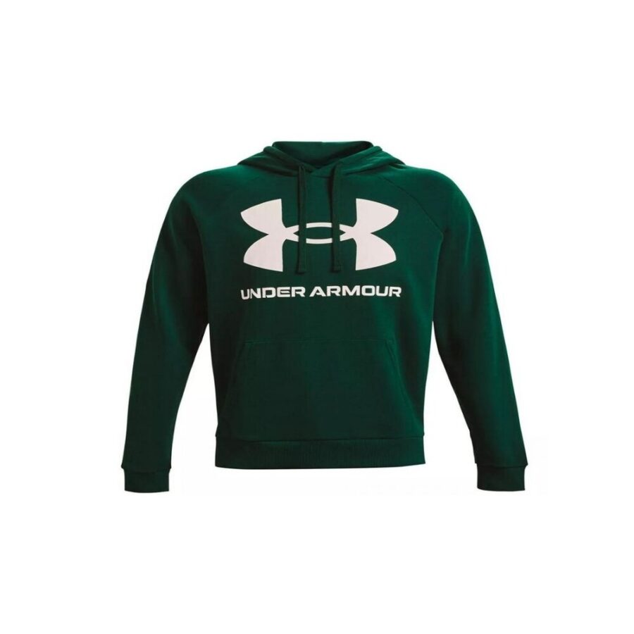 Vitzileosstores UA rival fleece big logo hd sweatshirt m 1357093 330