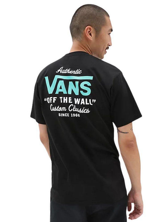 Vitzileosstores VANS OFF THE WALL HOLDER ST CLASSIC VN0A3HZFBVD1 BLACK