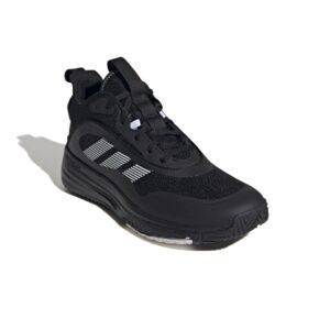 Vitzileosstores ADIDAS OWNTHEGAME 3.0 IH5849 BLACK