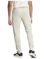 Vitzileosstores ADIDAS ESSENTIALS FRENCH TERRY TAPERED PANTS IW7682 BEIGE