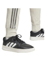 Vitzileosstores ADIDAS ESSENTIALS FRENCH TERRY TAPERED PANTS IW7682 BEIGE